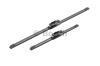 Комплект стеклоочистителей Bosch Aerotwin A422S